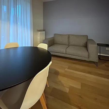 Apartamento Pasubio Due Bardolino Exterior foto