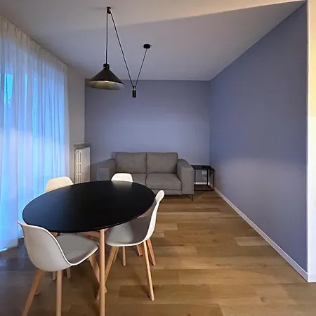 Apartamento Pasubio Due Bardolino Exterior foto