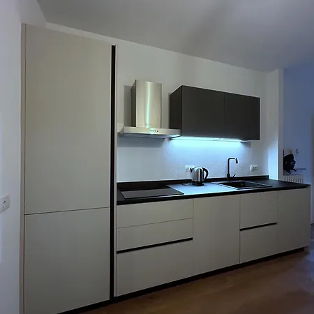 Apartamento Pasubio Due Bardolino Exterior foto