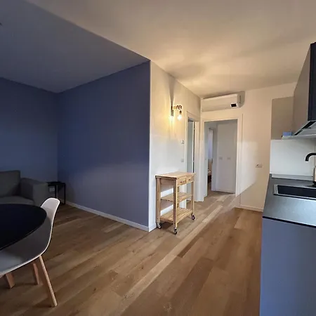 Apartamento Pasubio Due Bardolino Exterior foto
