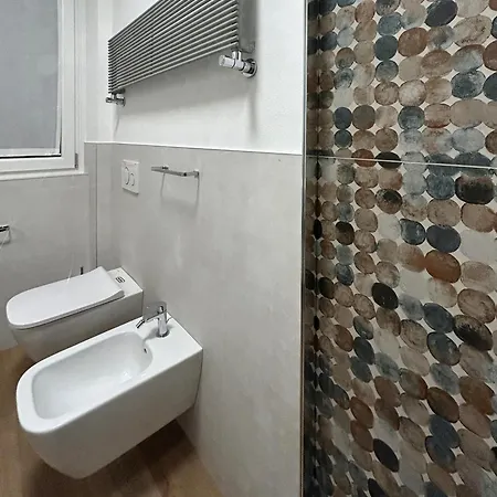 Apartamento Pasubio Due Bardolino Exterior foto