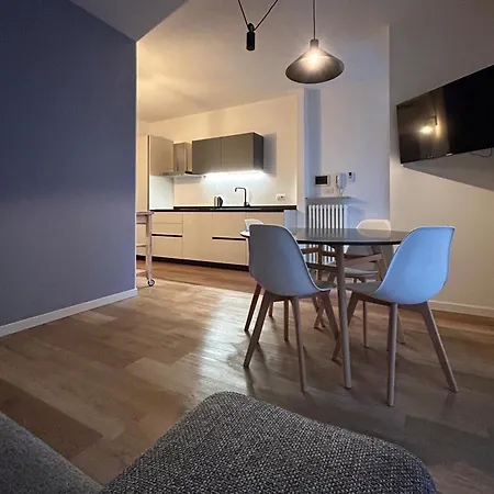 Apartamento Pasubio Due Bardolino Exterior foto
