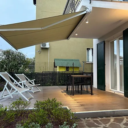 Apartamento Pasubio Due Bardolino Exterior foto