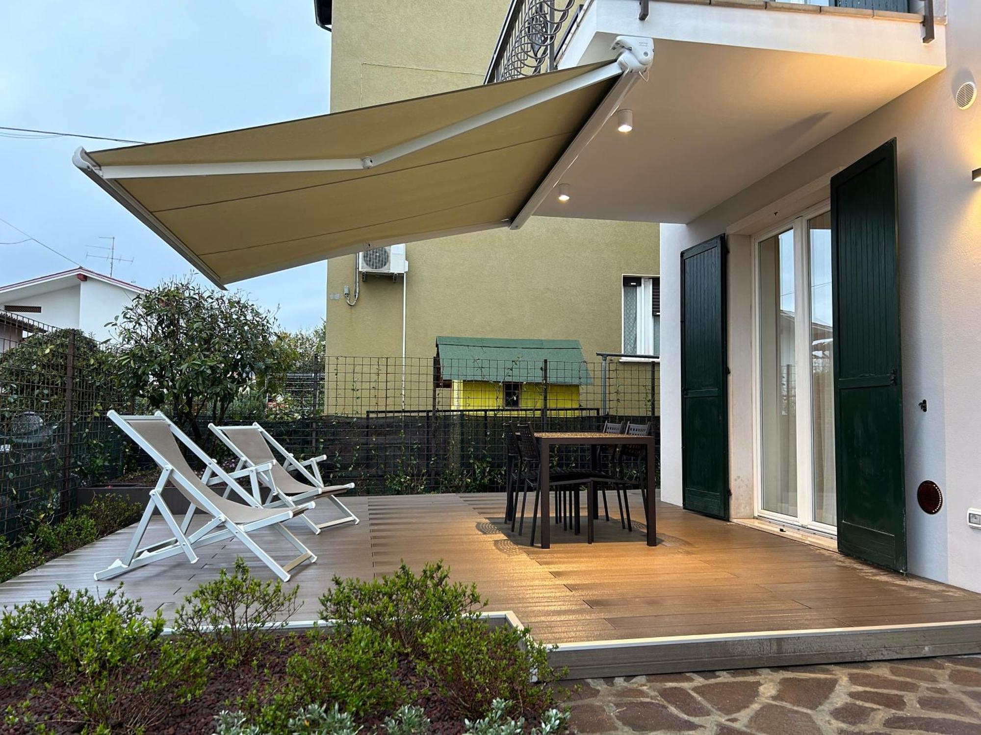 Appartement Pasubio Due Bardolino