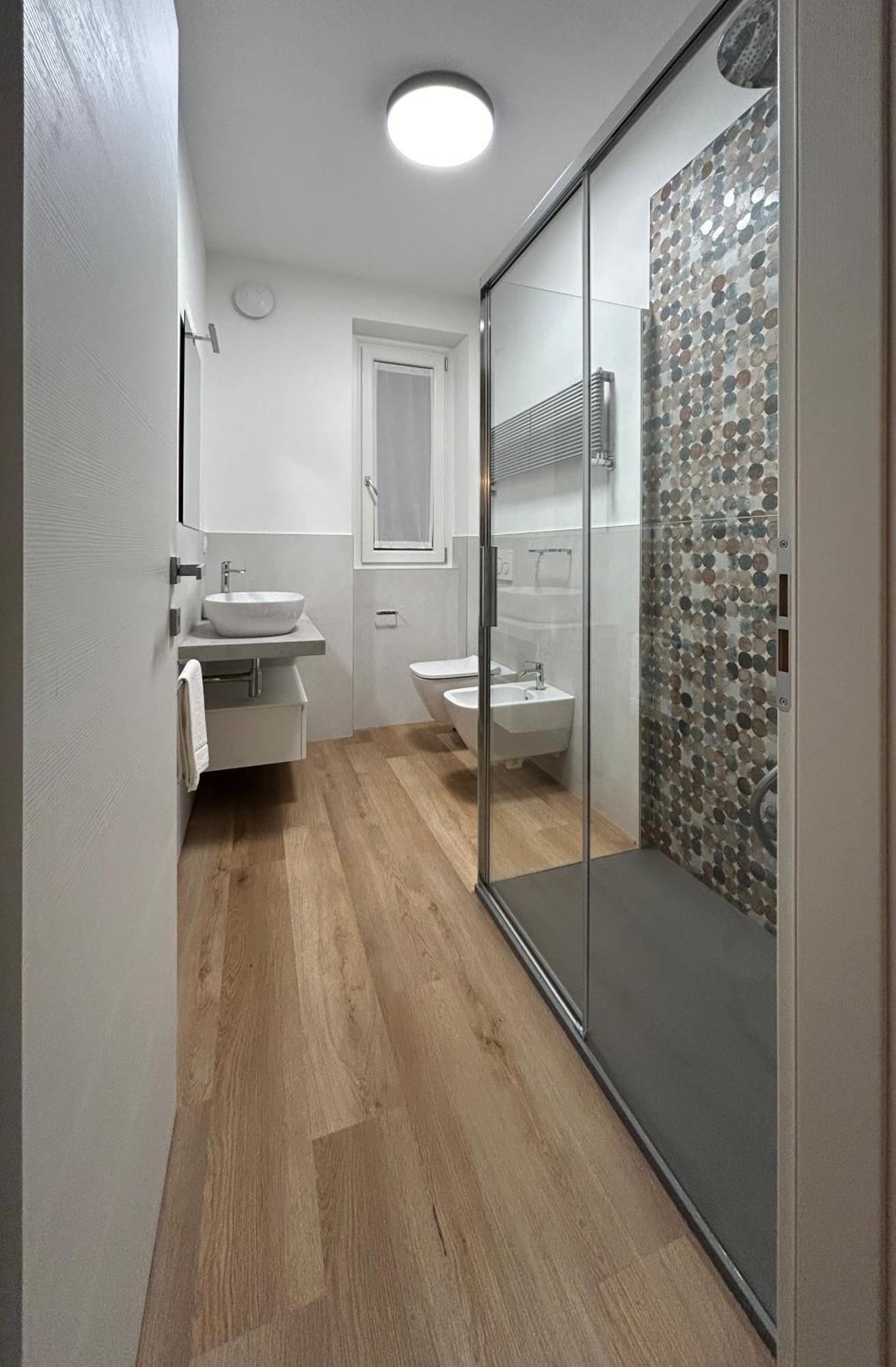 Appartement Pasubio Due