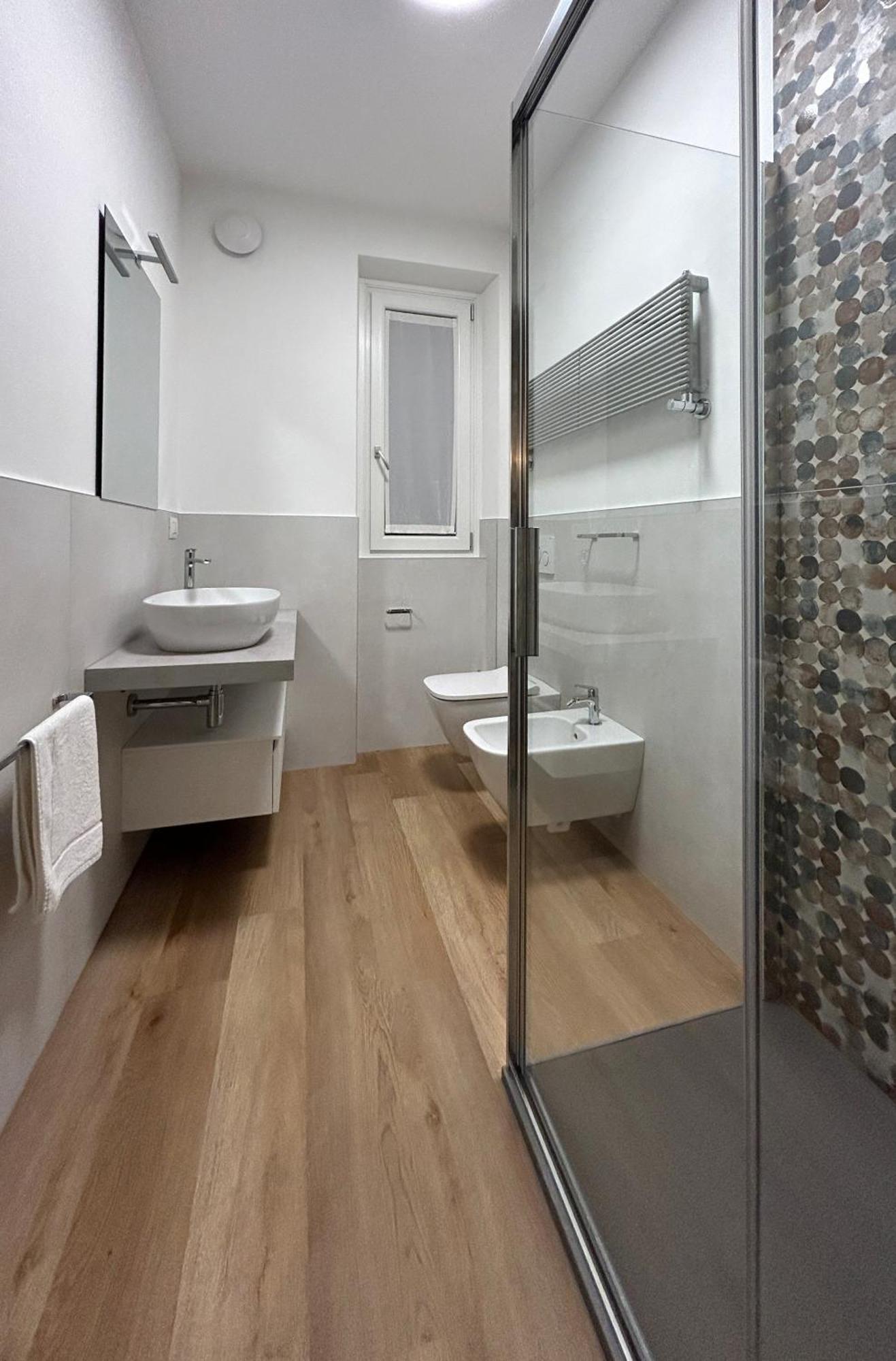 Pasubio Due Appartement *
