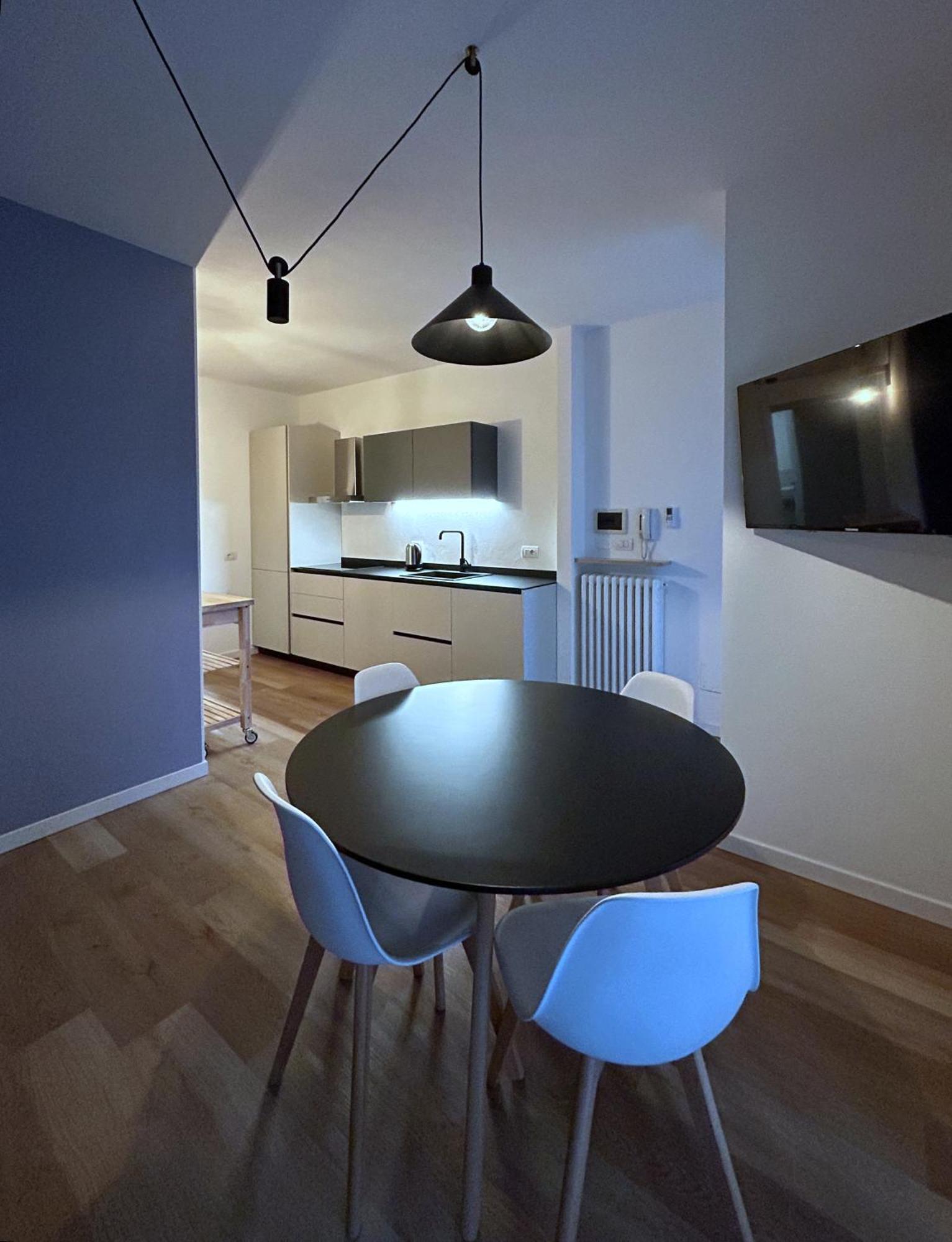 Pasubio Due Appartement *